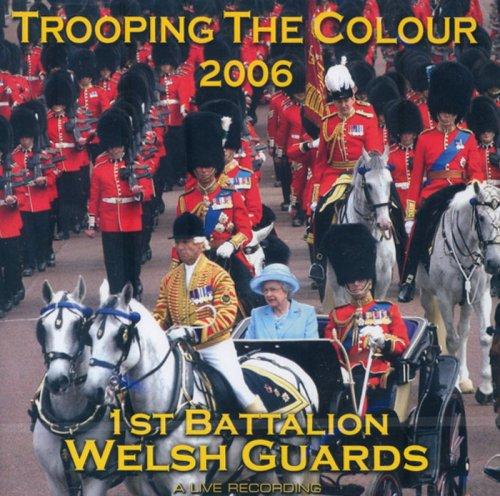 Trooping the Colour 2006