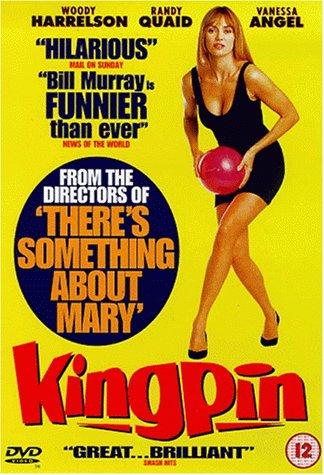 Kingpin (Widescreen) [UK Import]