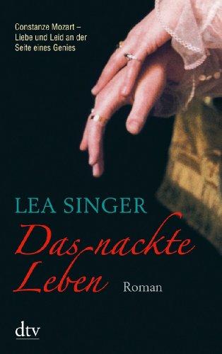 Das nackte Leben: Roman