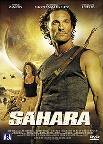 Sahara [FR Import]