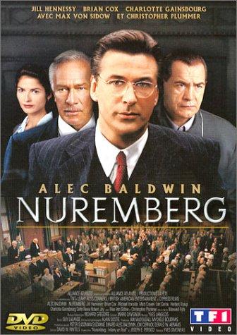 Nuremberg [FR Import]