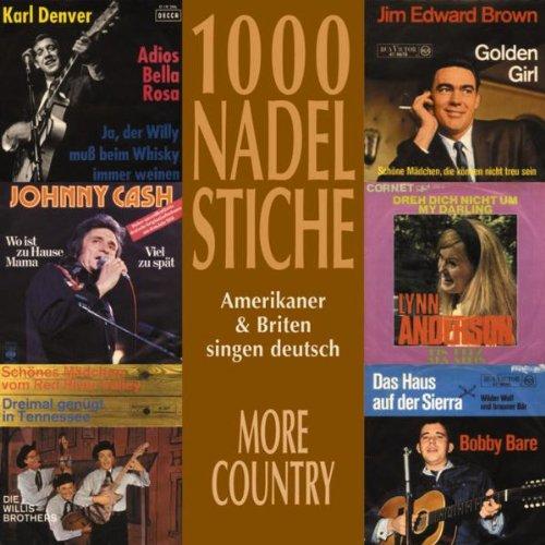 1000 Nadelstiche - Vol.7: More Country