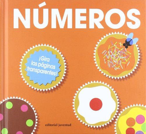 Numeros (MIS PRIMEROS CONCEPTOS)