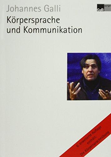 Körpersprache und Kommunikation