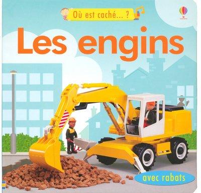 Les engins