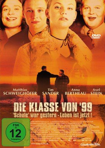 Die Klasse von '99