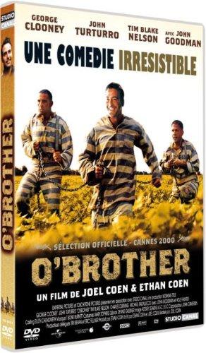 O'Brother [FR IMPORT]