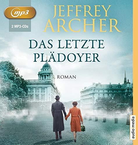 Das letzte Plädoyer