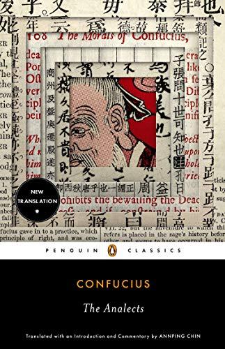 The Analects (Penguin Classics)