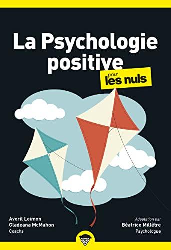 La psychologie positive pour les nuls