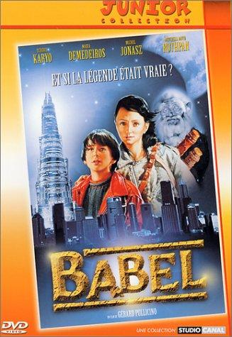 Babel [FR Import]