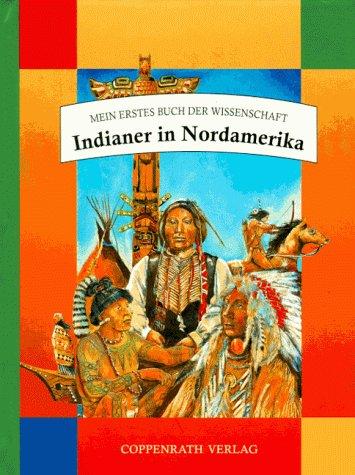 Indianer in Nordamerika