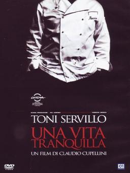 Una vita tranquilla [IT Import]