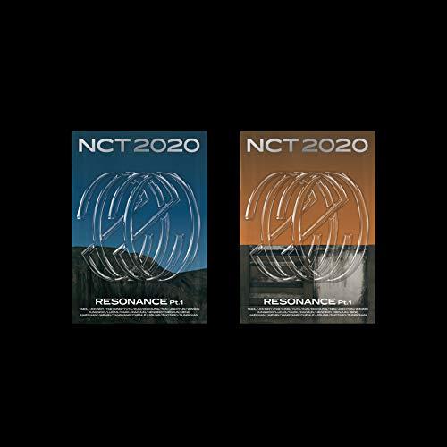 Nct 2020 : Resonance..