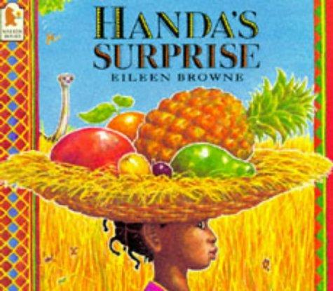 Handa's Surprise (Walker Paperbacks)