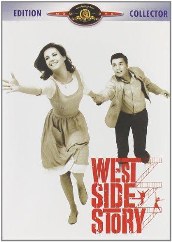 West Side Story - Édition Collector 2 DVD [FR Import]