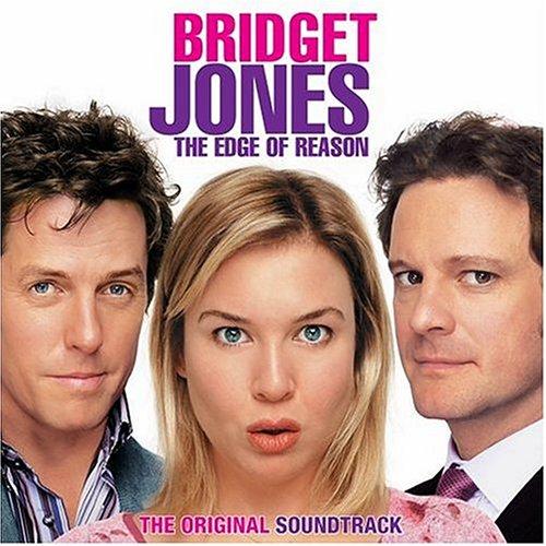 Bridget Jones:Edge of Reason