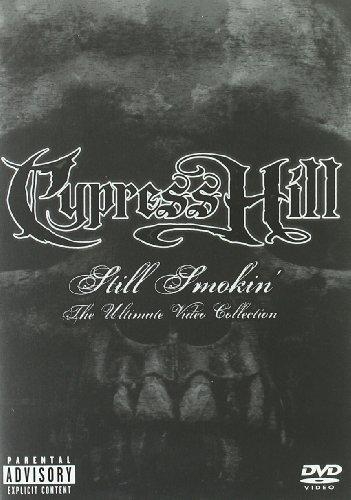 Cypress Hill - Still Smokin' / The Ultimate Video Collection