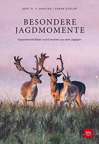 Besondere Jagdmomente: Faszinierende Bilder und Einsichten aus dem Jagdjahr