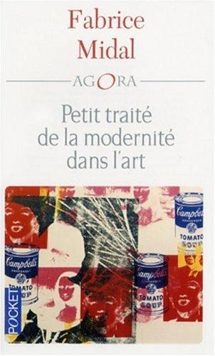 Petit traité de la modernité dans l'art