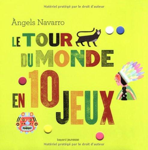 Le tour du monde en 10 jeux