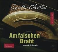 Am falschen Draht. 2 CDs