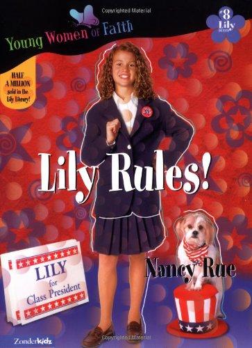 Lily Rules! (Ywof Library)