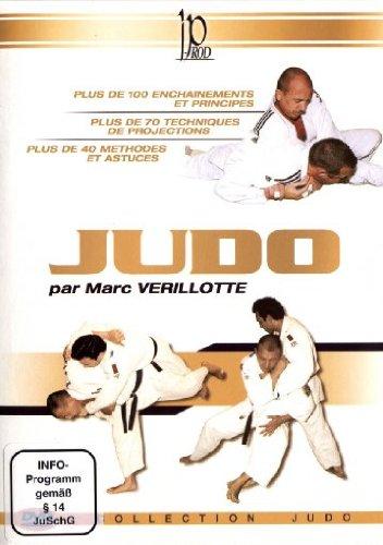 Judo Box [3 DVDs]