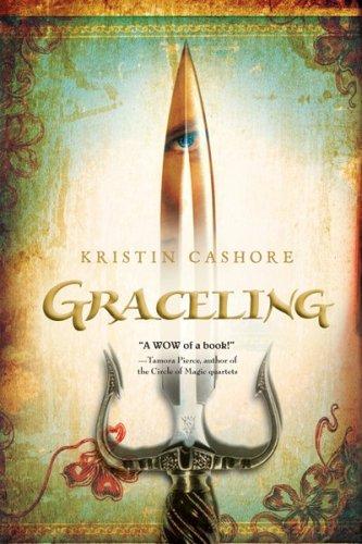 Graceling (Graceling (Quality))