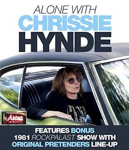 Chrissie Hynde - Alone with Chrissie Hynde