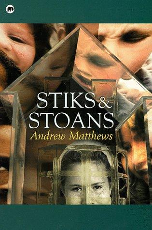 Stiks and Stoans (Contents S.)