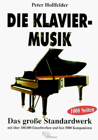 Die Klaviermusik