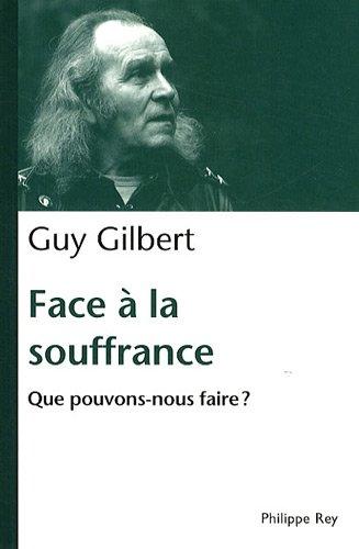 Face à la souffrance : que pouvons-nous faire ?