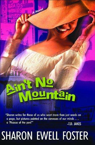 Ain't No Mountain