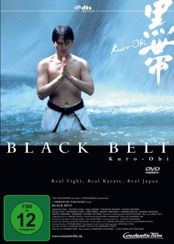 Black Belt