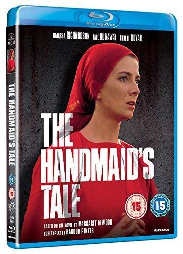 The Handmaid s Tale [Blu-ray] [UK Import]