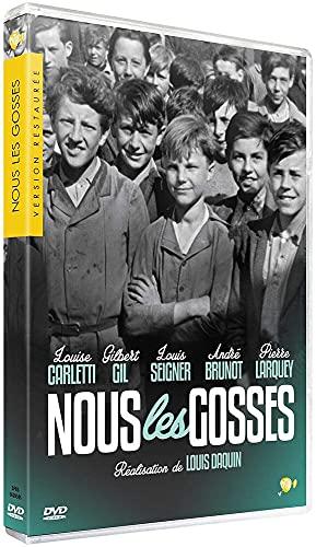 Nous, les gosses [FR Import]