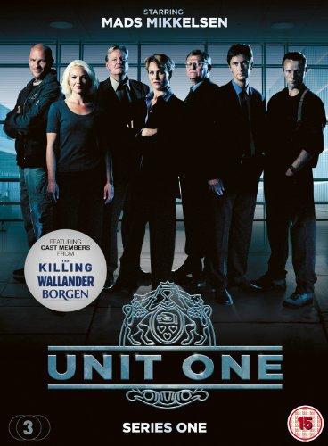 Unit One - Series 1 [DVD] [UK Import]