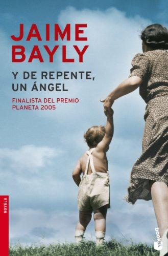 Y de repente, un ángel (Booket Logista)