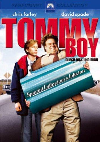 Tommy Boy - Durch dick und dünn [Special Collector's Edition] [2 DVDs]