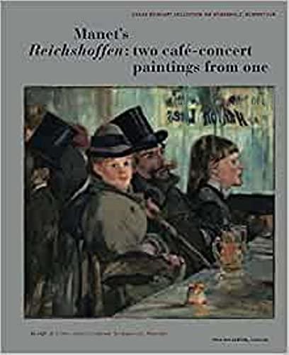 Division and Revision: Manet's Reichshoffen Revisited: Manet's Reichshoffen Revealed