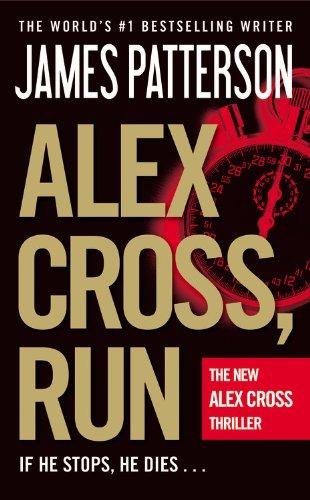 Alex Cross, Run