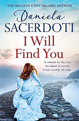 I Will Find You (Seal Island 2): Cosy up with this gorgeous love story