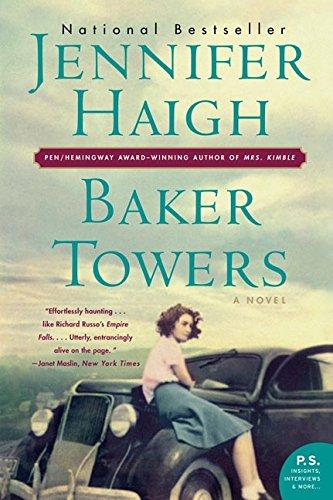 Baker Towers: A Novel (P.S.)