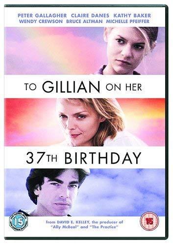 To Gillian on Her 37th Birthday [UK Import]