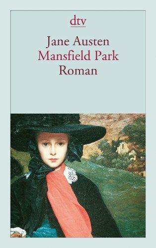 Mansfield Park: Roman