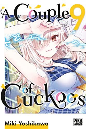 A couple of cuckoos. Vol. 9