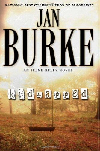 Kidnapped: A Novel