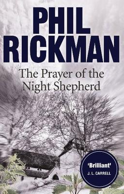 The Prayer of the Night Shepherd (Merrily Watkins Mysteries)