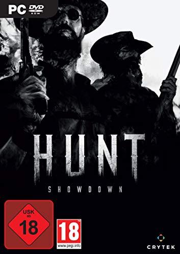 Hunt: Showdown [PC]